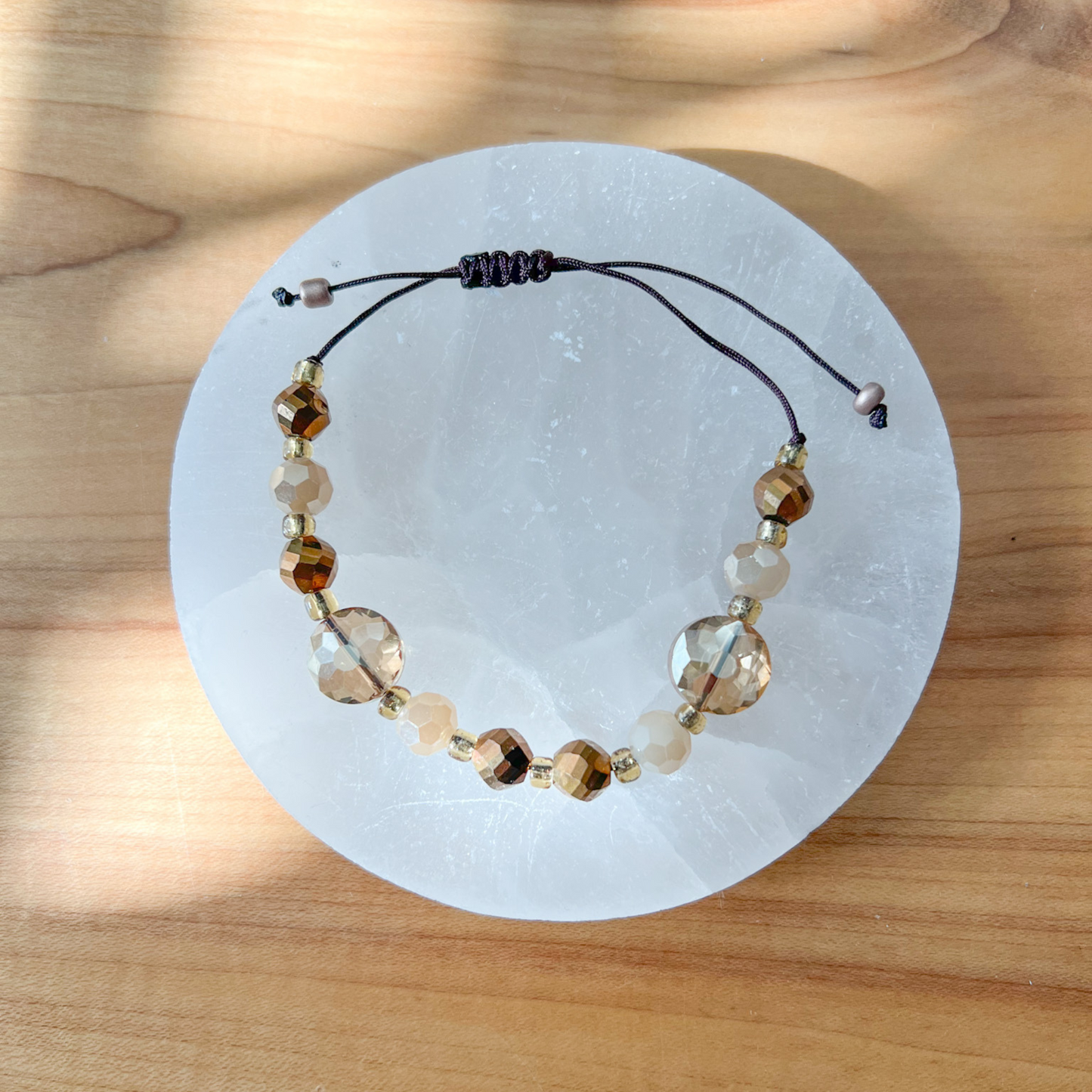 Crown of Queens Bracelet