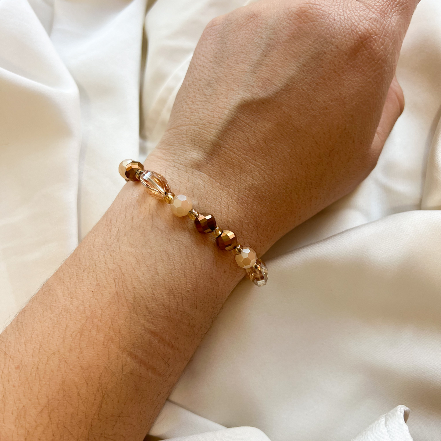 Crown of Queens Bracelet