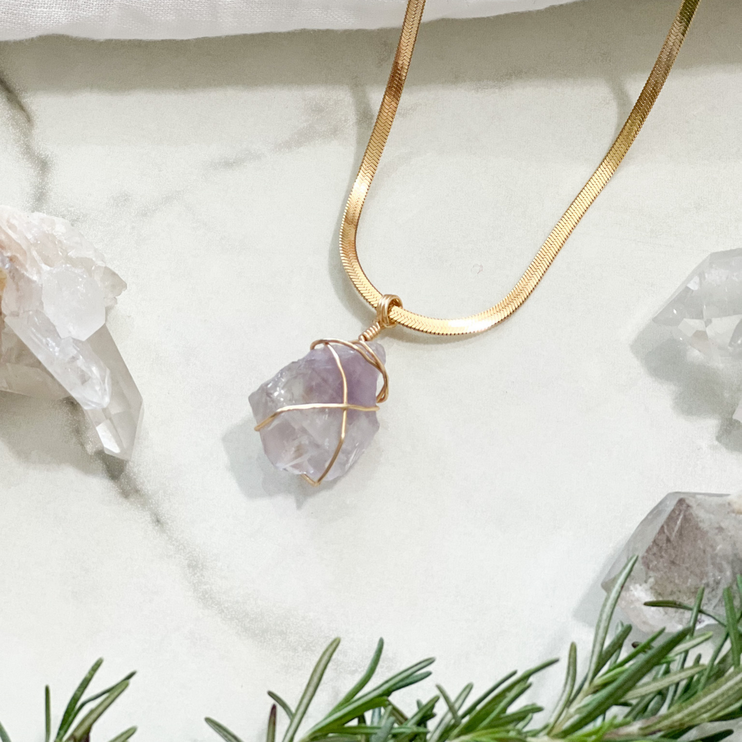 Gypsy Soul Necklace